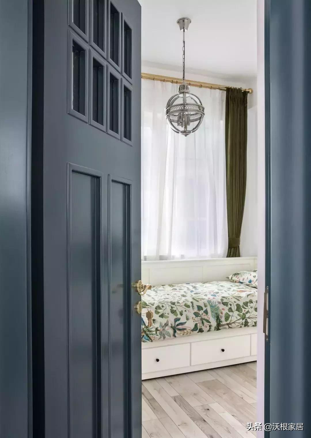 90后设计师的日常生活,90后设计师改造