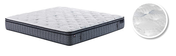 种草推荐床垫,金可儿床垫护脊2.0测评