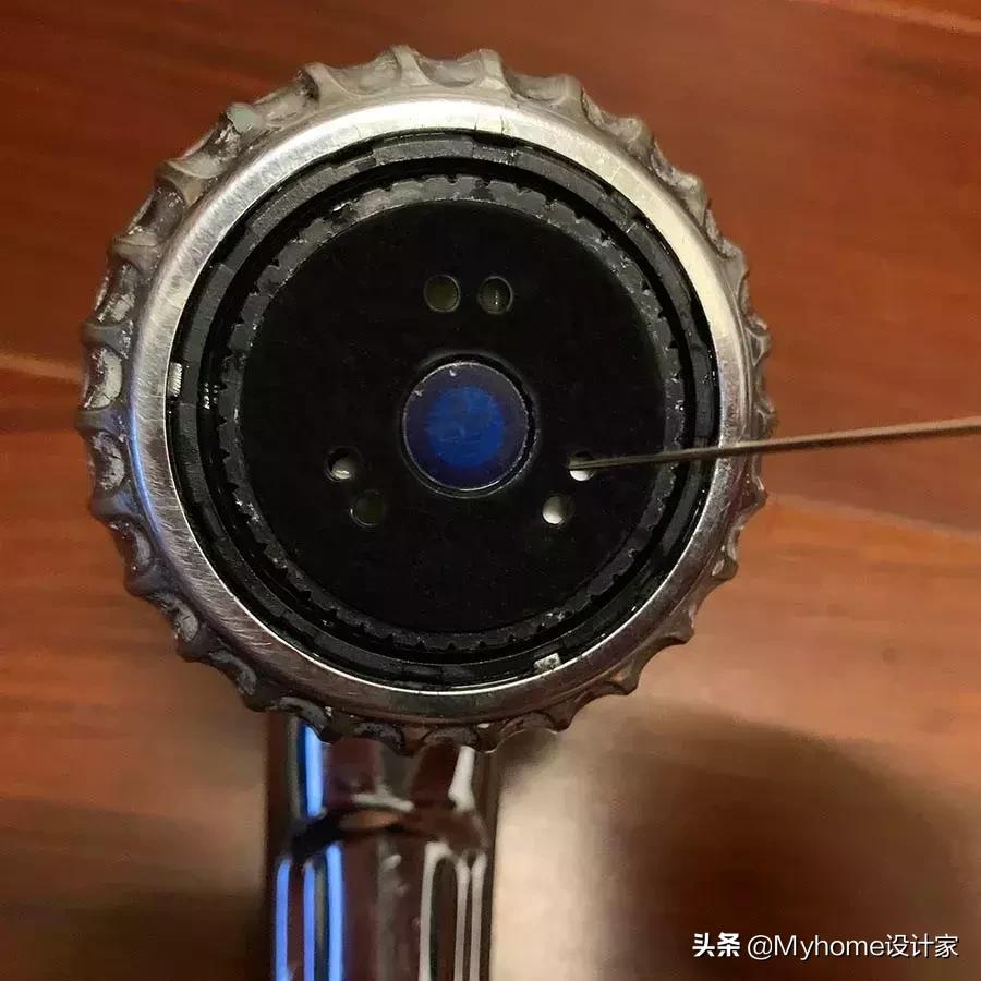 水龙头中段漏水维修方法,水龙头漏水紧急处理