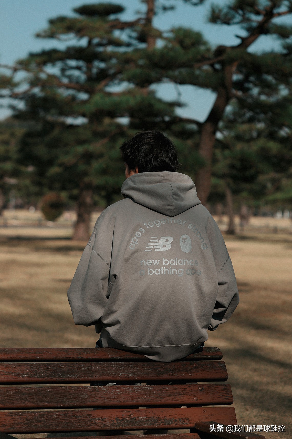 newbalance中国联名,newbalance联名bape2002r