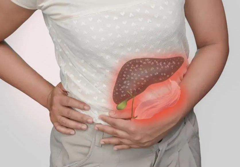 肝不好吃什么容易伤肝,肝不好别着急两招教你保护好肝脏