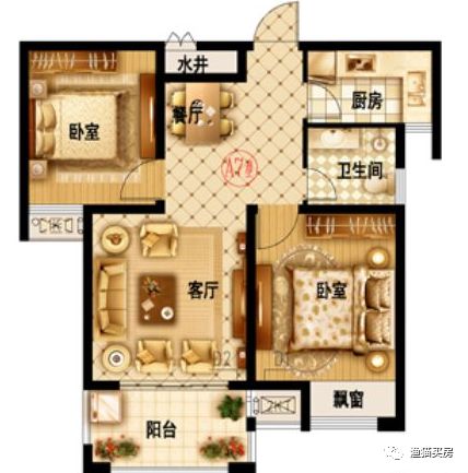 中冶、创维今日齐登记，中国铁建青秀城领销许，碧景山庄将加推！