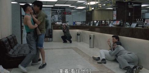 片场骂人不断的“暴君”，骂出太多影视圈顶梁柱