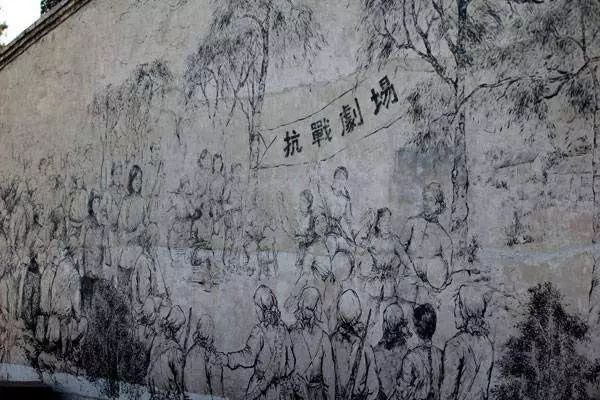 探寻古村视频,寻找神秘古村