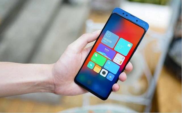 教你一招把门禁卡写进手机,碰一下能开大门,智能手机的学起来