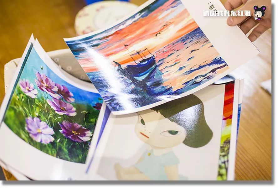 小情侣闺蜜居然在小屋鼓捣一下午，弄出了这个？