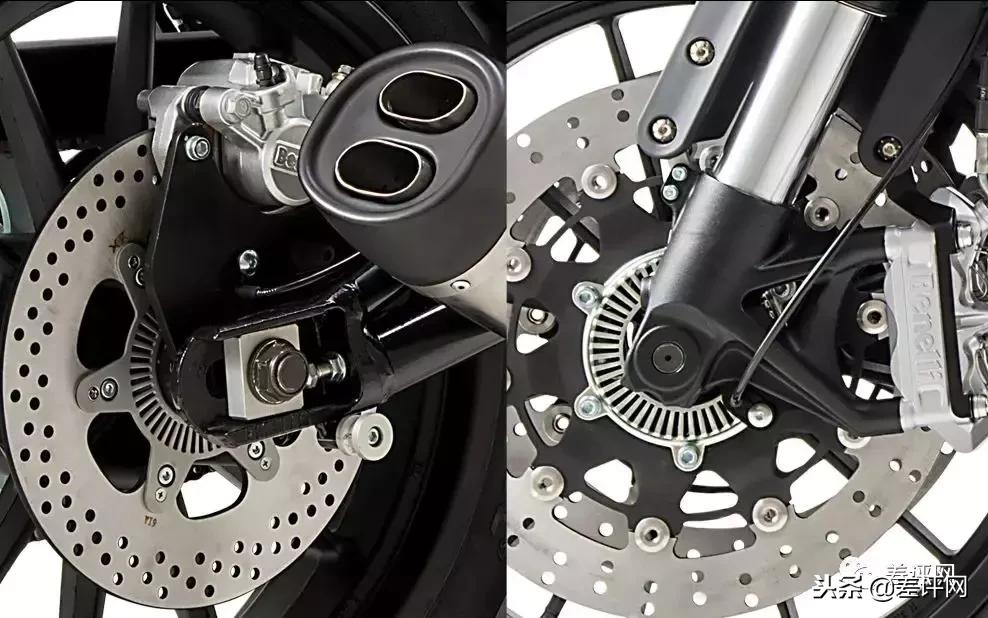 scrambler越野风格,scrambler如何选