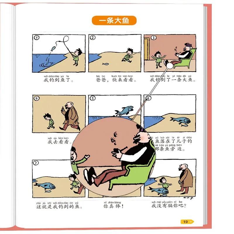 小孩爱看漫画书怎么引导,孩子爱看漫画书应该阻止吗