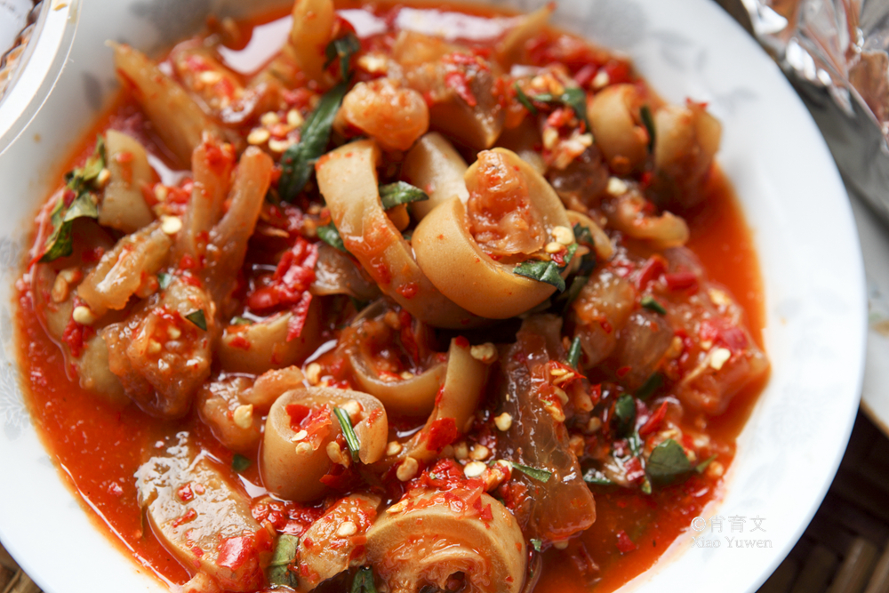 7月份西双版纳美食打卡必吃,云南西双版纳旅游攻略美食