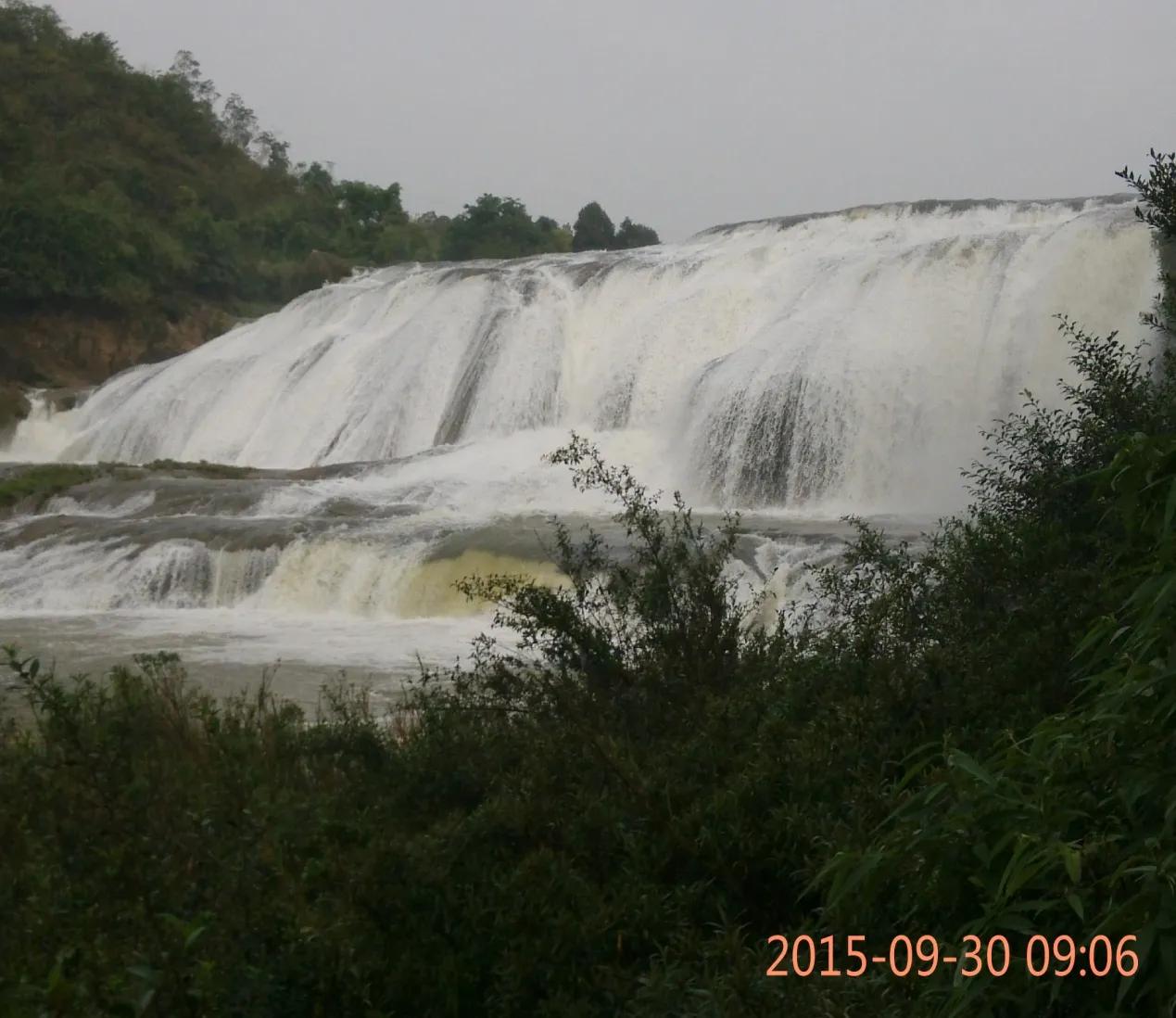 黄果树荔波小七孔苗寨镇远两日游,千户苗寨梵净山黄果树三日游