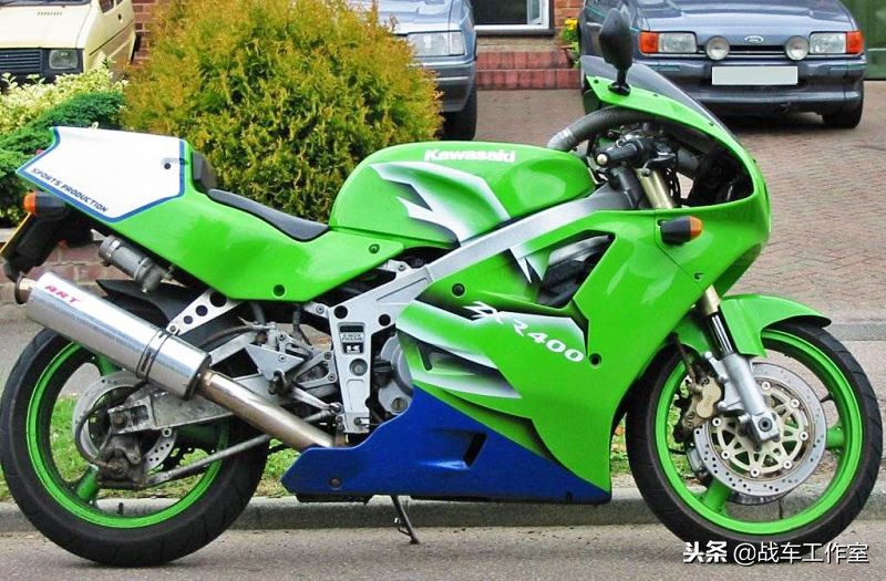 日本打仗摩托车,日本摩托车大战