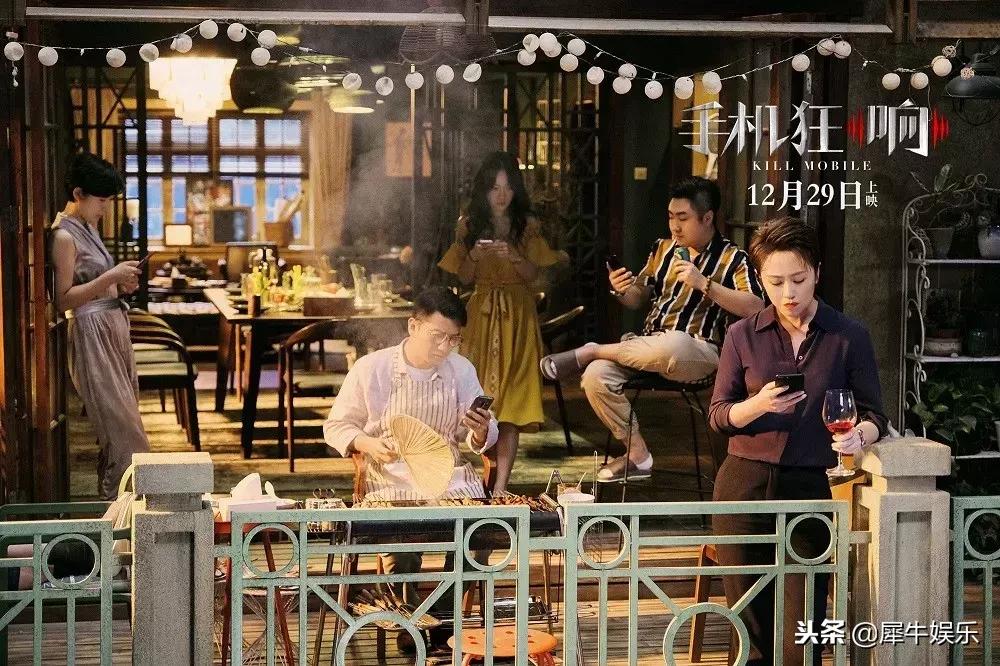 此片在本土化升级过程中,预埋下的观影悬念也将随之揭晓