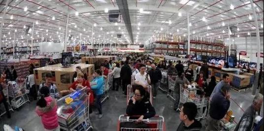 开业半天就暂停营业,开业第一天被迫暂停营业