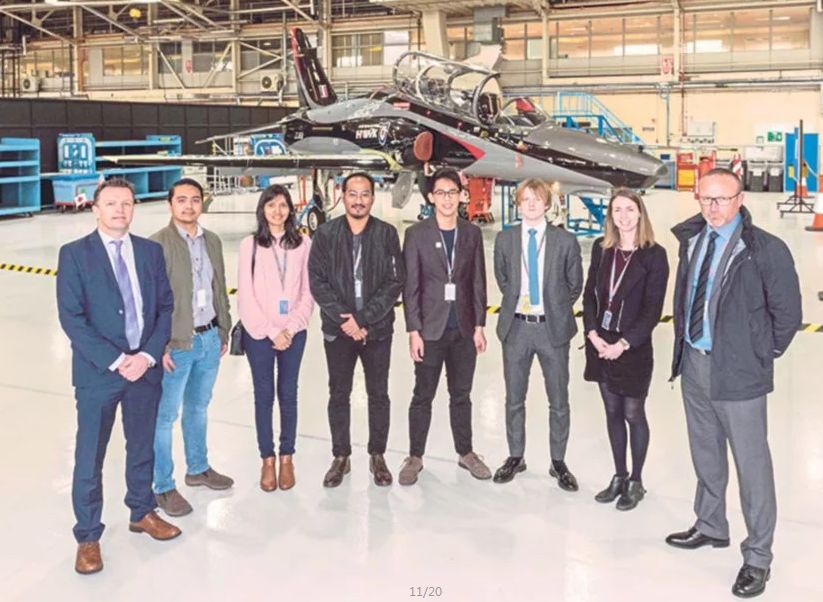 bae公司英国股东,BAE轻坦方案