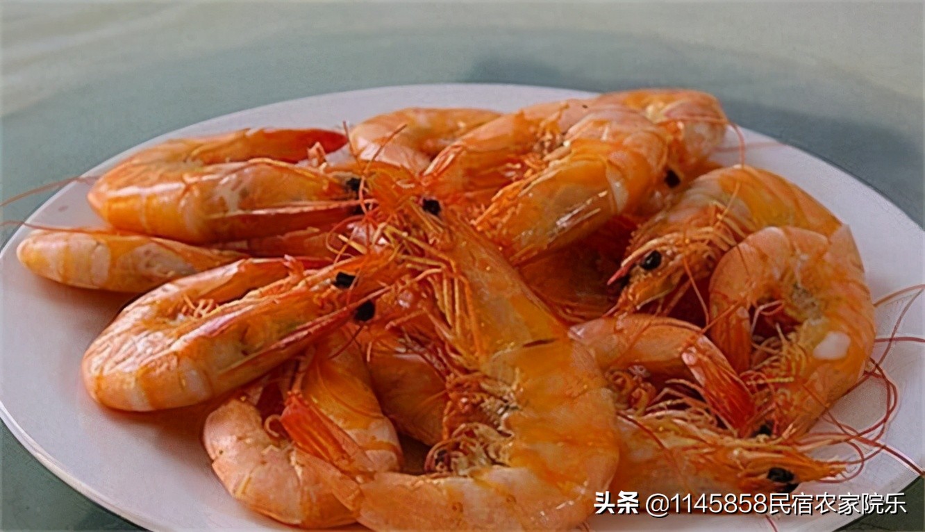 长岛老林渔家,山东长岛渔家乐