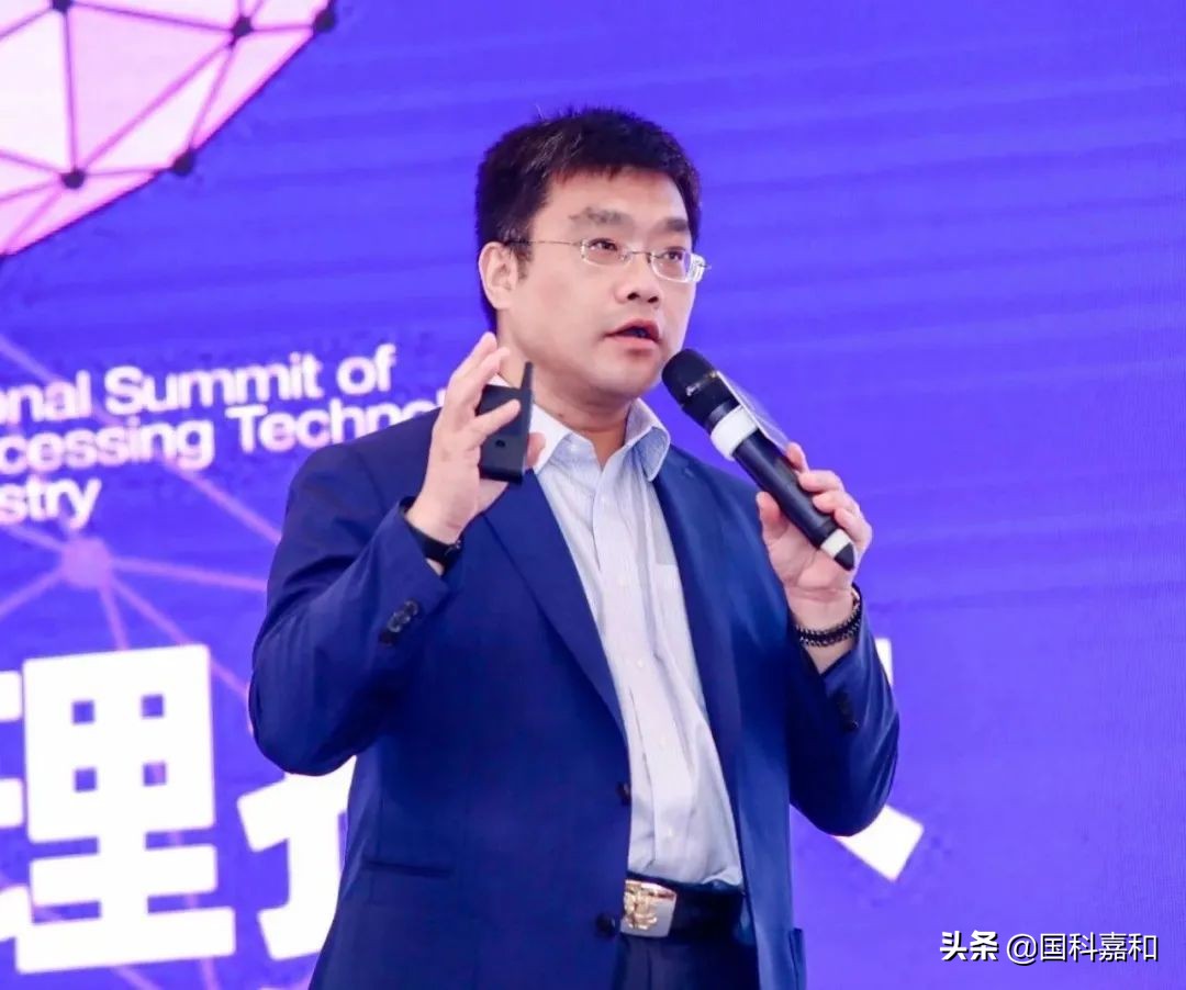 硬科技创投简报|国科嘉和系企业动态回顾(1.1-1.15)