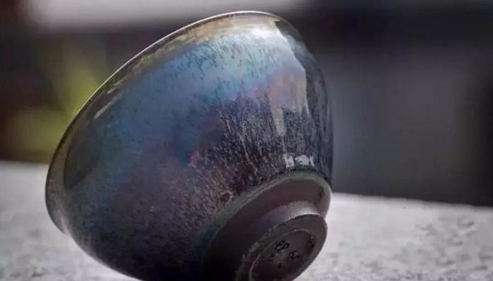 龙窑柴烧建盏是什么,建盏龙窑烧窑过程