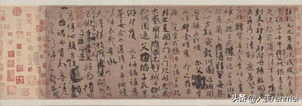 书法生的高考方法,高考书法视频教程全集