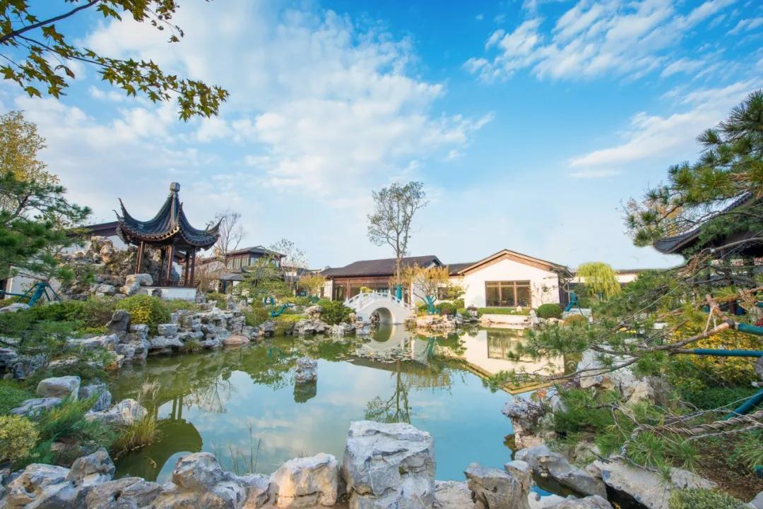 私人康养中心投资前景,康养房产前景