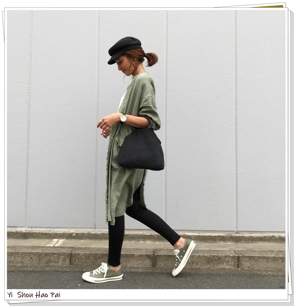 休闲运动鞋怎么搭,休闲运动鞋怎么搭好看