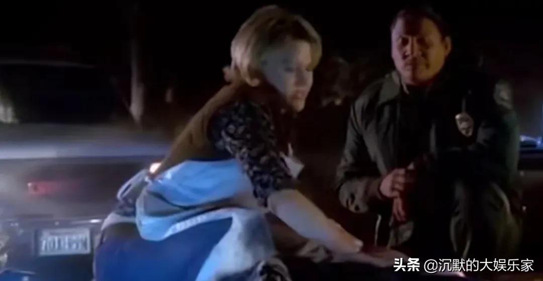 十大悬疑推理美剧,经典美剧推荐悬疑推理