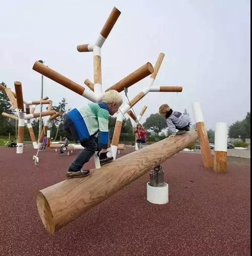 商场儿童乐园布局和设计,商场中岛儿童乐园设计