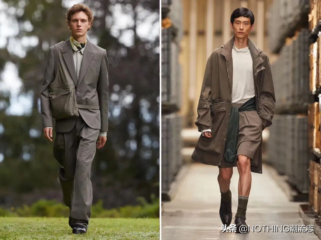 世界男装西服品牌排行榜,世界十大男装品牌鞋