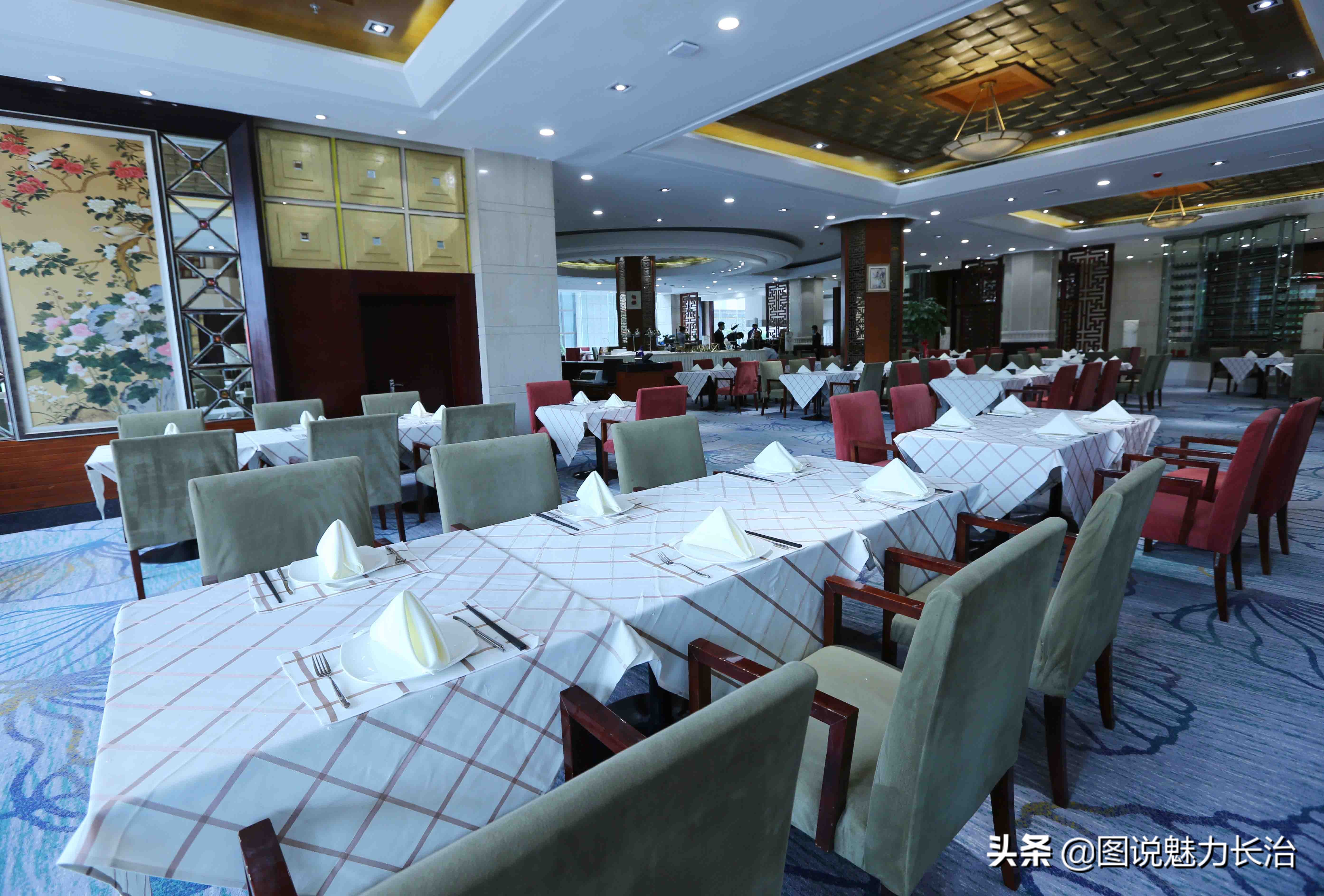 长治市东明世纪金源大饭店,东明世纪金源大酒店价格