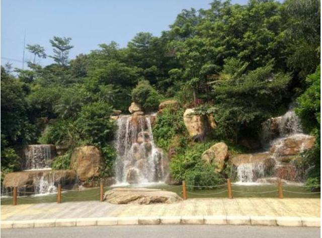 帽峰山免费露营地推荐,帽峰山森林公园踏青