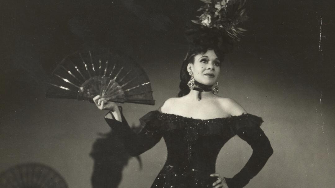 6位黑人，如此杰出