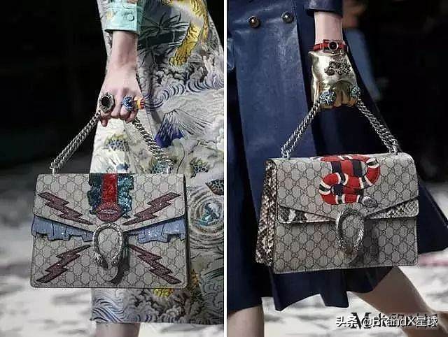 gucci酒神包fab讲解,gucci酒神包一万五