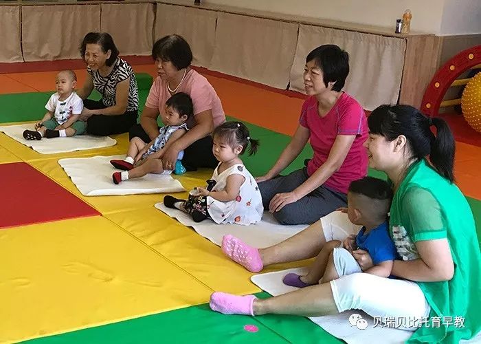 美国早教有哪些品牌,台湾早教加盟