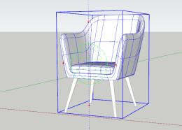 sketchup基础入门快捷键,sketchup精讲快速入门