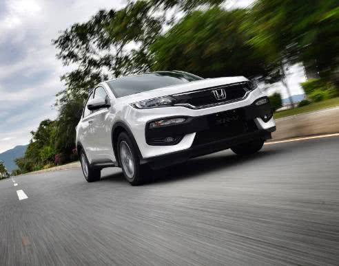 本田缤智和xrv哪个省油,省油车真实感受