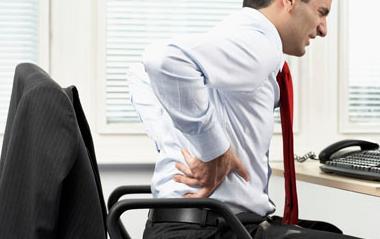 有时候感觉腰痛是怎么回事,有时感觉腰痛是什么原因