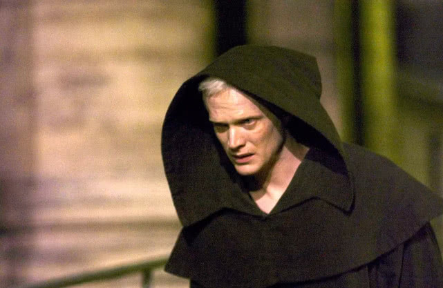 好莱坞改编中国历史神话电影,好莱坞翻拍罗密欧与朱丽叶