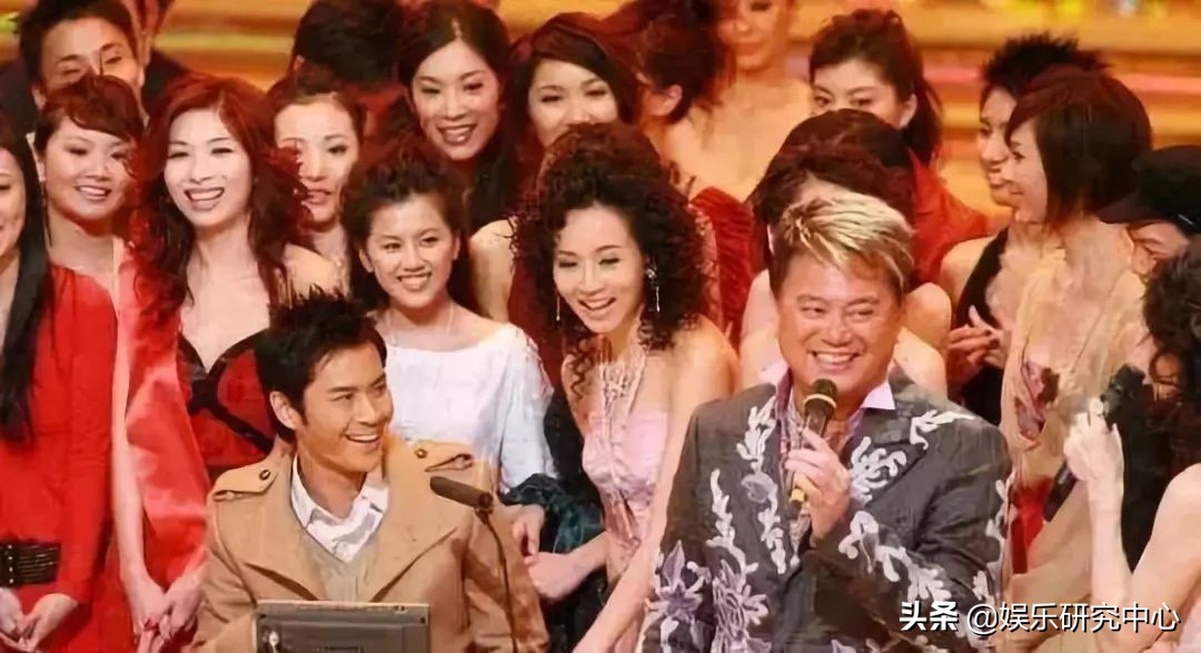 tvb80年代古装女星,tvb爱国女星