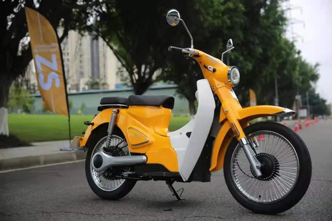 宗申森蓝es3多少钱,宗申森蓝es5价格