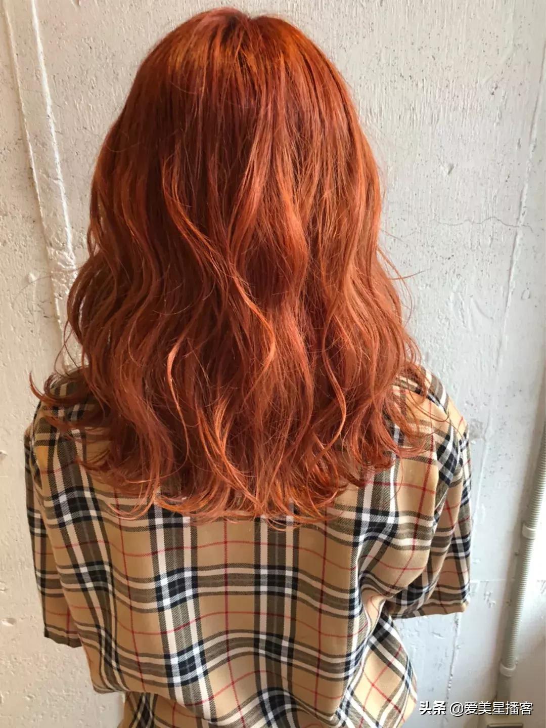 2022最流行的发型发饰,发型发饰100种简约大气