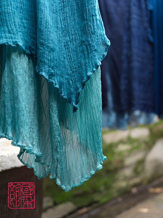 国染馆北京宋庄,国染馆