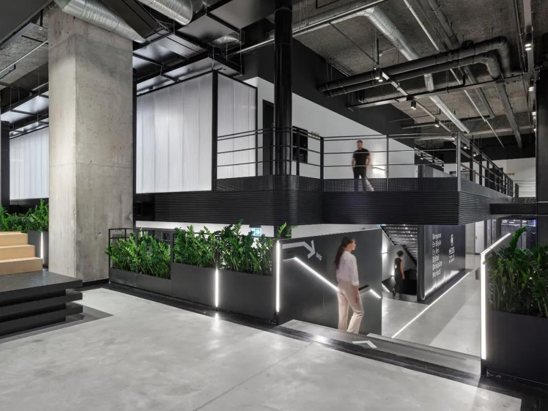 最受欢迎的办公场所,中国最佳办公空间