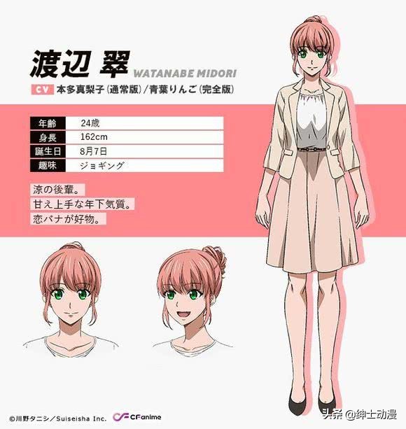 同样是肌肉番,《肌肉少女》还能走出网盘,它却只能深藏网盘!