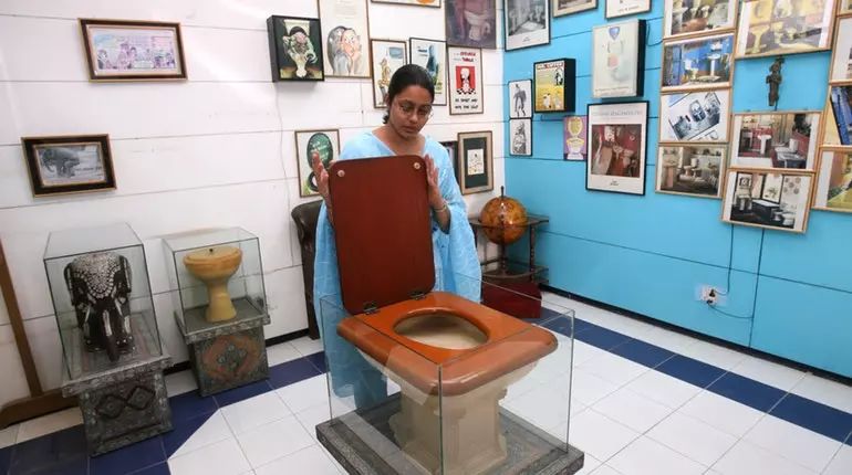 趣味博物馆你最爱哪一个,世界著名博物馆纵览图高清