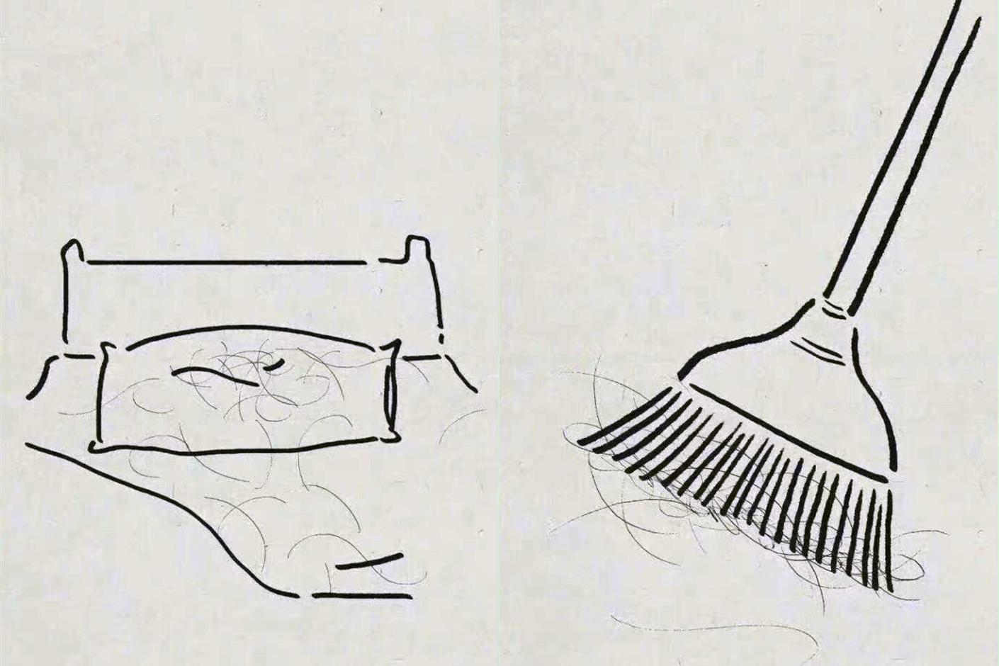 学生学习压力大掉头发怎么缓解,学习压力大导致掉头发