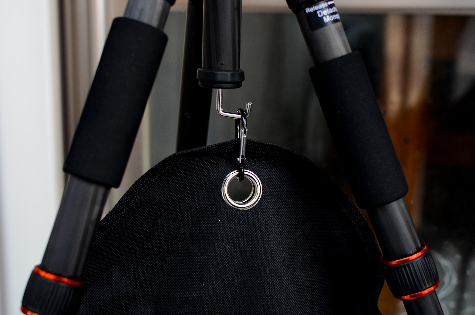 捷宝c三脚架评测,捷宝三脚架怎么选