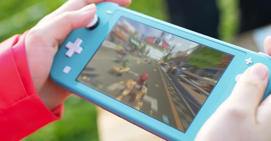 任天堂ns新作发售表,任天堂第一方大作都有哪些