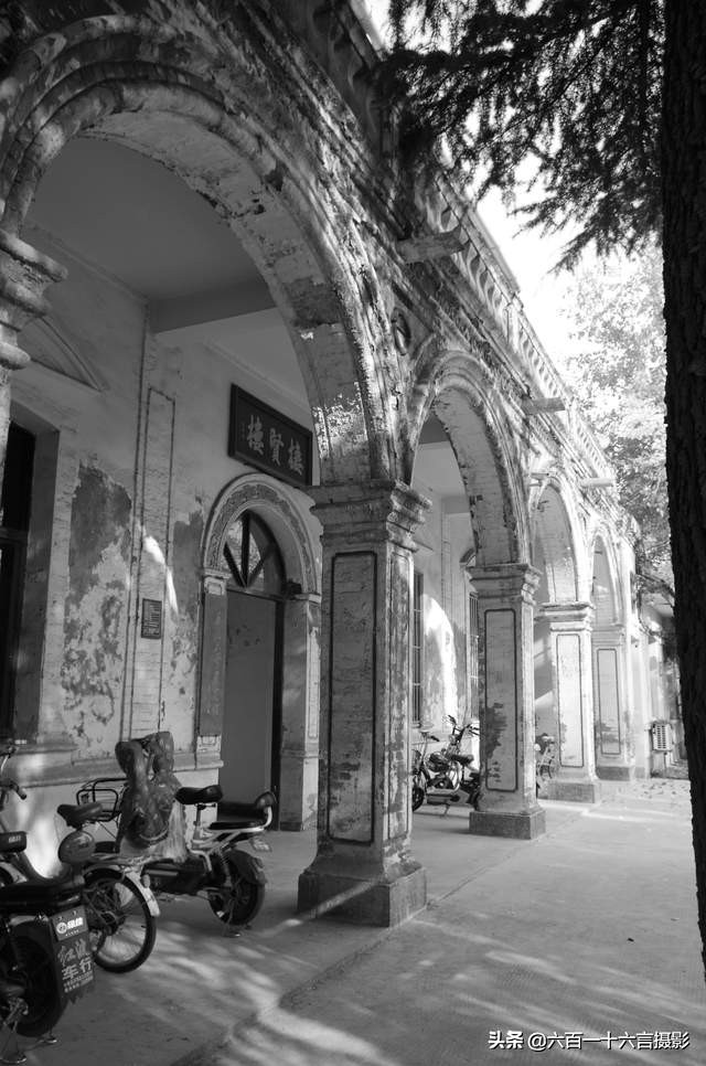 石家庄中国十大顶尖学府,正定县城有几个大学