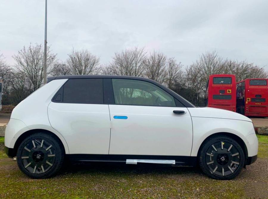 本田新款汽车配置参数表,本田概念车honda