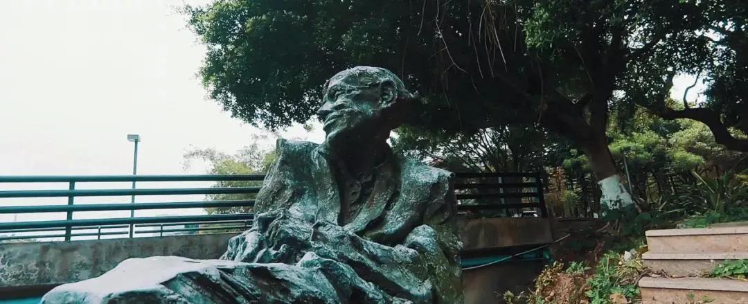 九大美院校园风景,中国九大美院校园风采