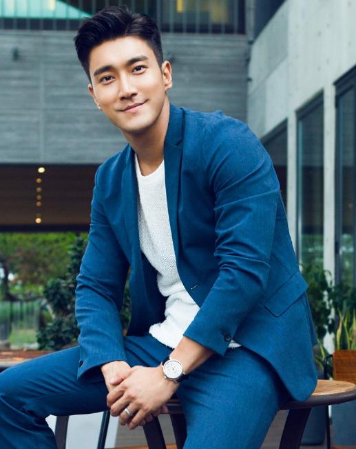 崔始源iu,崔始源和韩流